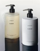 Byredo Suede Lapte pentru maini rezervă 450 ml