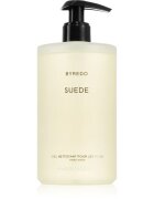 Byredo Suede Săpun lichid pentru mâini unisex 450 ml