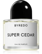 Byredo Super Cedar Eau de Parfum unisex 50 ml