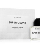 Byredo Super Cedar Eau de Parfum unisex 50 ml