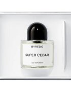 Byredo Super Cedar Eau de Parfum unisex 50 ml