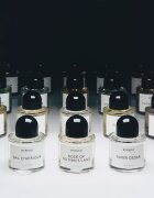 Byredo Super Cedar Eau de Parfum unisex 50 ml