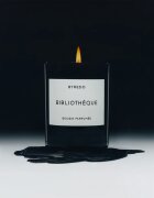 Byredo Tree House lumânare parfumată 240 g