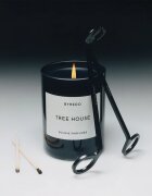 Byredo Tree House lumânare parfumată 240 g
