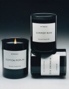 Byredo Tree House lumânare parfumată 240 g