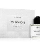 Byredo Young Rose Eau de Parfum unisex 100 ml