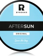BYROKKO After Sun crema dupa bronzat 195 ml