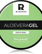 BYROKKO Aloe Vera Treat Yourself gel racoritor dupa expunerea la soare 200 ml