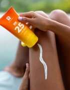 BYROKKO Body Sunscreen crema de corp pentru protectie solara SPF 25 150 ml