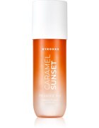 BYROKKO Caramel Sunset spray de corp parfumat pentru femei 150 ml