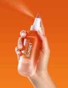 BYROKKO Caramel Sunset spray de corp parfumat pentru femei 150 ml