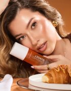 BYROKKO Caramel Sunset spray de corp parfumat pentru femei 150 ml