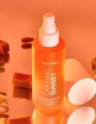 BYROKKO Caramel Sunset spray de corp parfumat pentru femei 150 ml