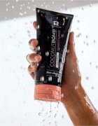 BYROKKO Coconut Bomb balsam hidratant pentru păr 180 g