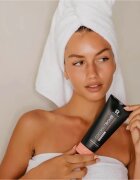 BYROKKO Coconut Bomb balsam hidratant pentru păr 180 g