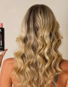 BYROKKO Coconut Bomb sampon hidratant pentru păr 200 ml