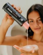 BYROKKO Coconut Bomb sampon hidratant pentru păr 200 ml