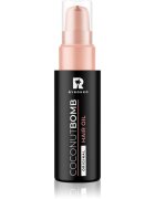 BYROKKO Coconut Bomb ulei hidratant pentru păr 50 ml