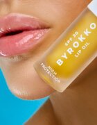 BYROKKO Lip Oil ulei pentru buze SPF 30 6 ml