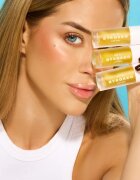 BYROKKO Lip Oil ulei pentru buze SPF 30 6 ml