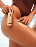 BYROKKO Shine Bronze ulei uscat de corp cu efect bronzant 100 ml