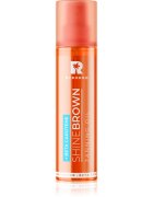 BYROKKO Shine Brown Beta Carotene ulei pentru plaja 150 ml