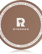 BYROKKO Shine Brown Chocolate Bronze agent pentru accelerarea și prelungirea bronzării 200 ml