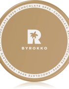 BYROKKO Shine Brown Tan Up! agent pentru accelerarea și prelungirea bronzării SPF 6 200 ml