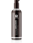 BYROKKO Shine Brown Tanning Oil agent pentru accelerarea și prelungirea bronzării 145 ml