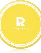 BYROKKO Shine Brown Tropical agent pentru accelerarea și prelungirea bronzării 190 g