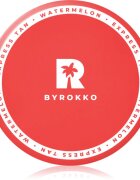 BYROKKO Shine Brown Watermelon agent pentru accelerarea și prelungirea bronzării 200 ml