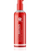 BYROKKO Shine Brown Watermelon ulei pentru plaja 145 ml
