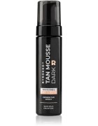 BYROKKO Tan Mousse spuma autobronzanta 200 ml