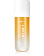 BYROKKO Vanilla delight spray de corp parfumat pentru femei 150 ml