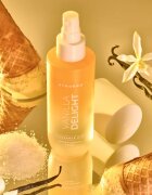 BYROKKO Vanilla delight spray de corp parfumat pentru femei 150 ml