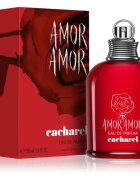 Cacharel Amor Amor Eau de Parfum pentru femei 100 ml