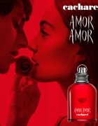 Cacharel Amor Amor Eau de Toilette pentru femei