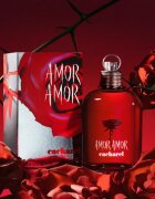 Cacharel Amor Amor Eau de Toilette pentru femei 30 ml