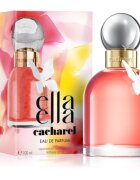 Cacharel Ella Ella Eau de Parfum reincarcabil pentru femei 100 ml