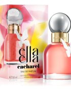 Cacharel Ella Ella Eau de Parfum reincarcabil pentru femei 50 ml