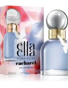 Cacharel Ella Ella Flora Azuro Eau de Parfum pentru femei 50 ml