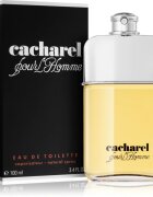 Cacharel pour L'Homme Eau de Toilette pentru bărbați 100 ml