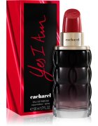 Cacharel Yes I Am Eau de Parfum pentru femei 50 ml