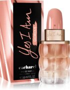 Cacharel Yes I Am Glorious Eau de Parfum pentru femei 30 ml