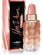 Cacharel Yes I Am Glorious Eau de Parfum pentru femei 50 ml
