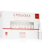 CADU-CREX Hair Loss HSSC Advanced Hair Loss tratament de păr pentru femei împotriva căderii avansate a părului 40x3.5 ml