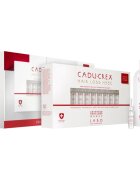 CADU-CREX Hair Loss HSSC Serious Hair Loss tratament de păr pentru femei împotriva căderii grave a părului ambalaj economic