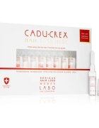 CADU-CREX Hair Loss HSSC Serious Hair Loss tratament de păr pentru femei împotriva căderii grave a părului pentru femei 20x35 ml