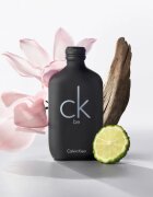 Calvin Klein CK Be Eau de Toilette unisex 200 ml