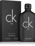 Calvin Klein CK Be Eau de Toilette unisex 50 ml